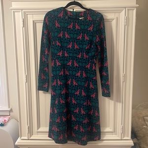 Boden Dress 6L